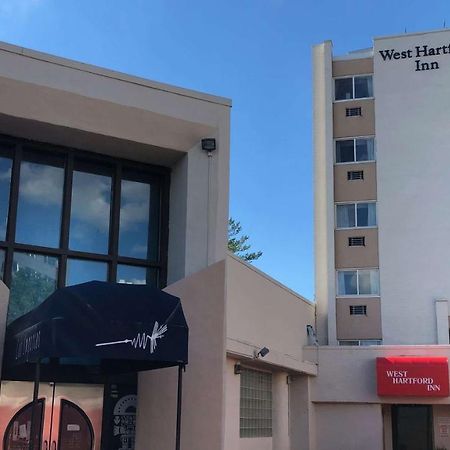 West Hartford Inn Ngoại thất bức ảnh